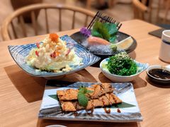 -一葉料理(普宁店)