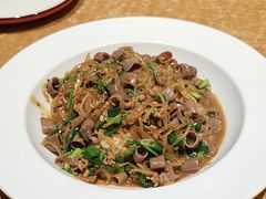 -喝丢一只鞋海鲜烧烤·海肠捞饭(东关街店)