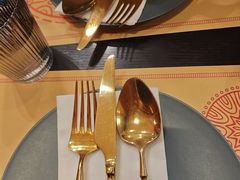 -克比叔叔印度餐厅Kebabs on the Grille(永康路分店)