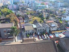 -香云轩·顺德菜(香云纱园林酒店店)