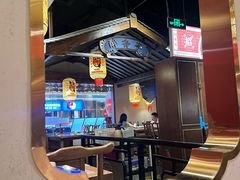 -杨记隆府重庆江湖菜(大悦城店)