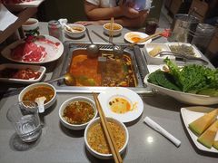 -海底捞火锅(龙湖北京大兴天街店)