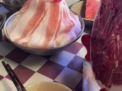 -赵美丽·重庆社区火锅·直营店(火车东站·中豪国际店)