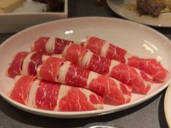 -鼎鼎香·港式火锅(北京SKP店)