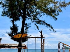 -西涌国际滨海旅游区