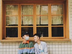 -懒鱼时光馆(沙坪坝店)