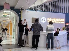 -西安小天鹅艺术团(曲江Alice店)