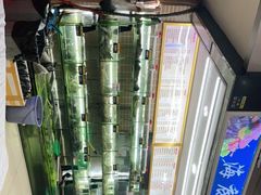 -覃记海鲜美食餐厅