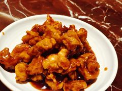 糖醋里脊-新白鹿餐厅(西湖银泰店)