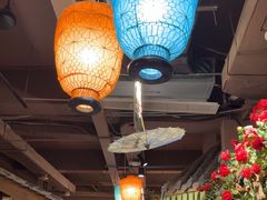 -四季厨房 鲁菜·孔府烤鸭(高新万达店)