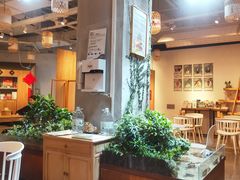 -山食间·中式营养轻餐(保利时光里店)