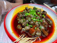 夺命大田螺-华仔龙虾(永乐路总店)