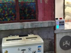 -CITY MART城市集市·里弄(北外滩来福士广场店)