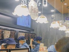-茶颜悦色(花园道店)