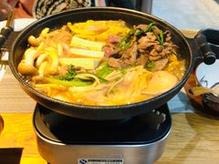 -森味薪火烧•烧鸟居酒屋•日本料理(望京店)