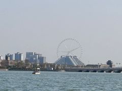 -东昌湖风景区