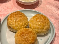 -囍凤楼·粤菜·点心·火锅(温特莱店)