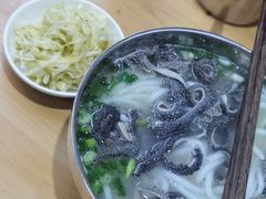 -攀枝花·任德琼·盐边羊肉米线