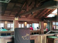 大堂-小吊梨汤·北京菜(香山店)