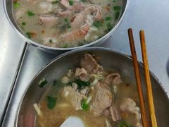 -广场正宗原汁薏米店