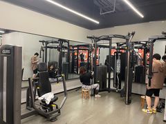 -乐刻运动健身(锦绣乐购店)
