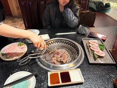 -牛焱·烧肉酒肆(五大道店)