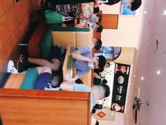 -萨莉亚意式餐厅(深圳北站店)