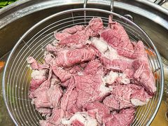 -金龙大四喜牛肉火锅