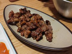 牛肋条-百年食客韩式烤肉(南三环店)