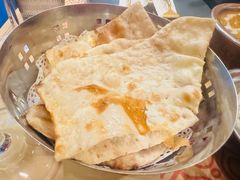 -克比叔叔印度餐厅Kebabs on the Grille(永康路分店)
