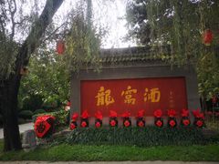 -户县老龙窝酒厂