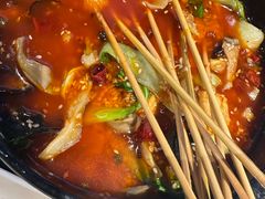 -最先生·烧烤·火锅·音乐聚会餐厅(大悦城店)