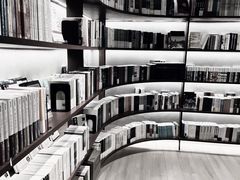 -二酉书店TOYOU BOOKS