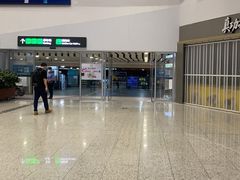 -广州白云国际机场-T2航站楼