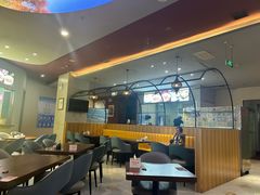 -阿达西新疆特色美食(悦海新天地中央广场店)