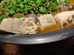 -探鱼·鲜青椒爽麻烤鱼(领展购物广场店)