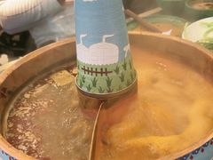 -阿古蒙·传统涮火锅自助(三台子万象汇店)