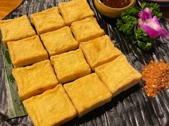 -觅山云南菜(泊富ICITY店)