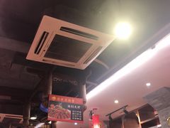 大堂-传统香辣蟹(南园路店)