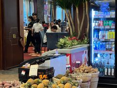 -聚福宝合苑食府(南头镇店)