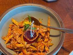 敲糖棒棒鸡-映水芙蓉(上海万象城店)