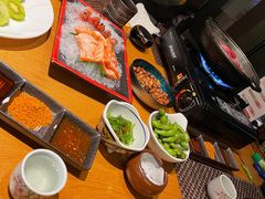 -松本楼(桥西店)