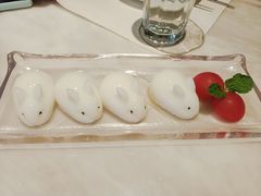 -大树餐厅(益田假日店)