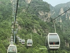 -狼牙山风景区