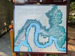 -普洱太阳河森林公园