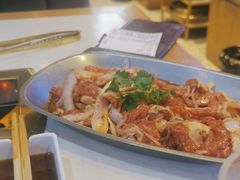 -杨记齐齐哈尔烤肉(总店)