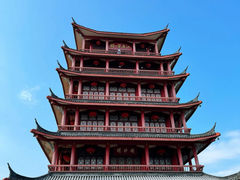 -三河古镇