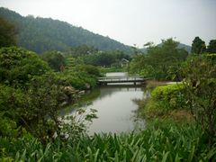 -南沙蒲洲花园