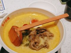 -味千拉面(惠州淡水嘉信茂广场分店)
