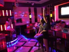 -新星KTV(友谊国际大厦店)